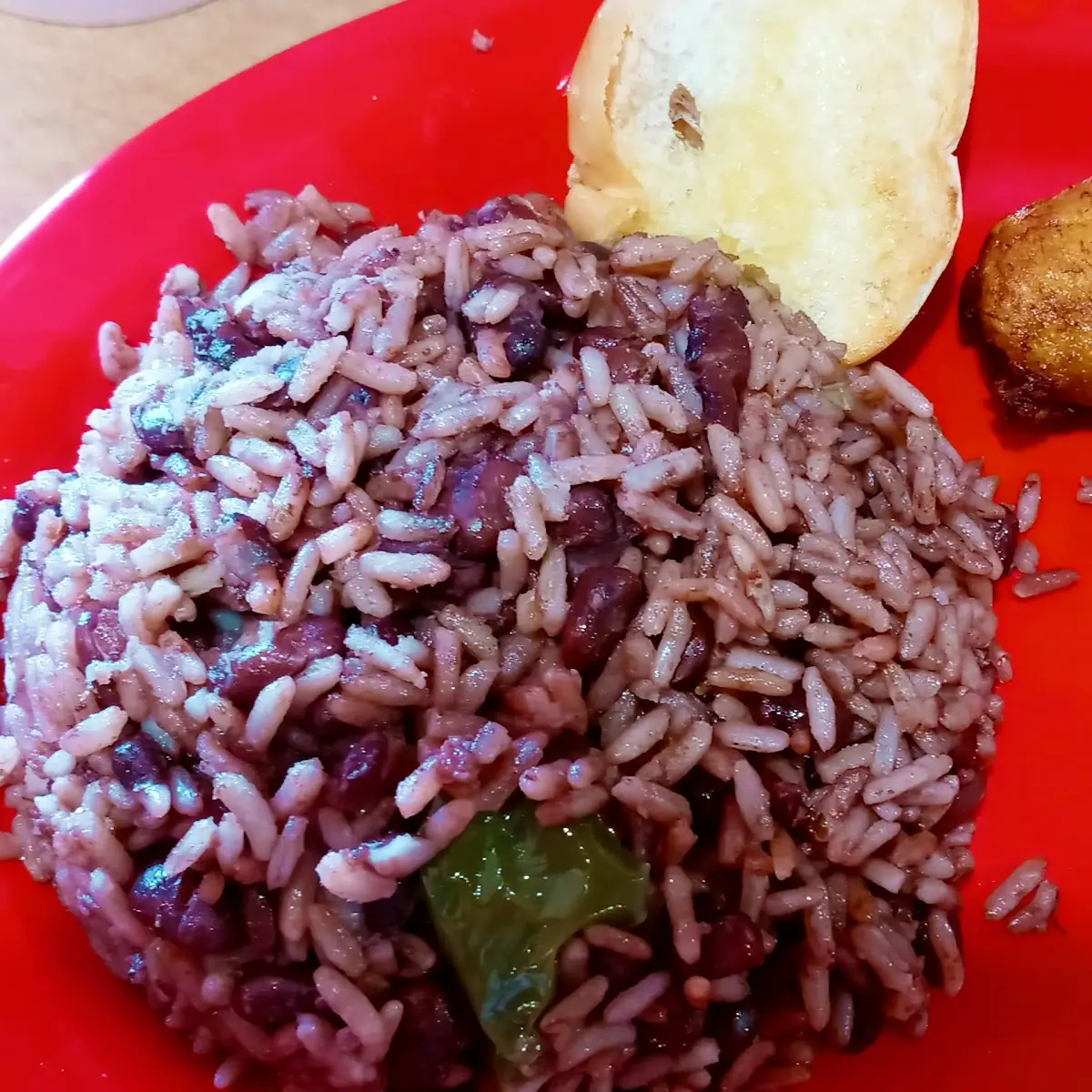 Frijoles Negro (Black Beans)