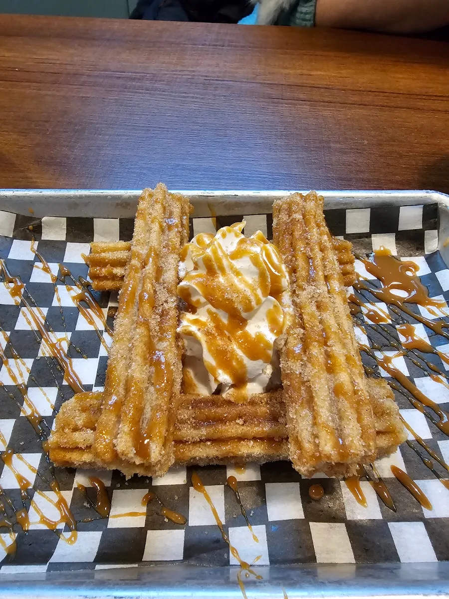Churros
