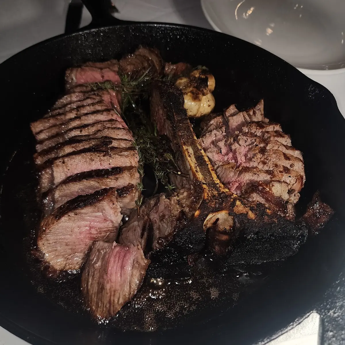 Dry Aged Porterhouse