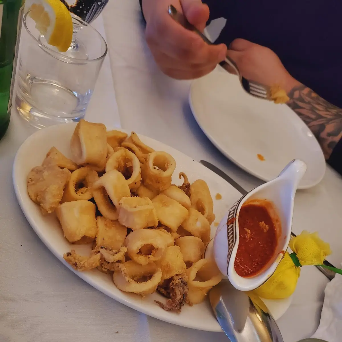 Fritto Misto