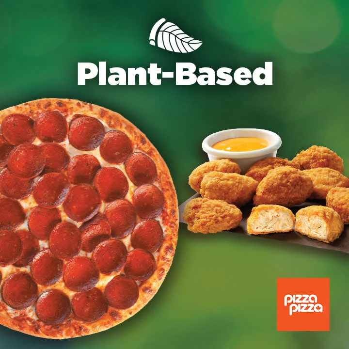 Highlights, Pizza Pizza