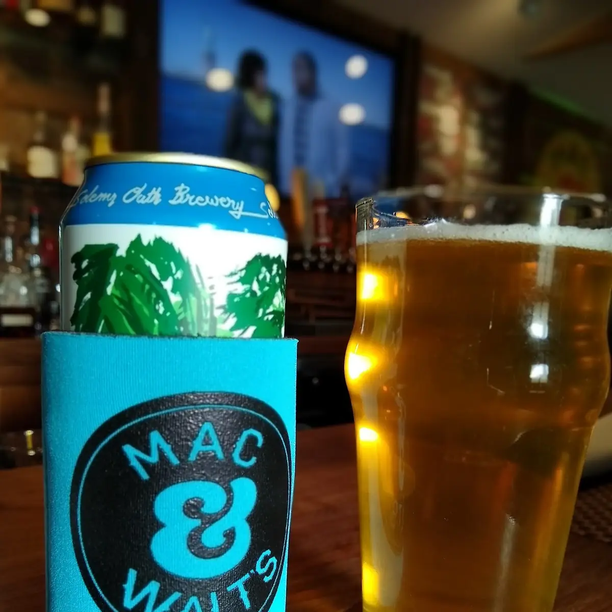 Craft Beer