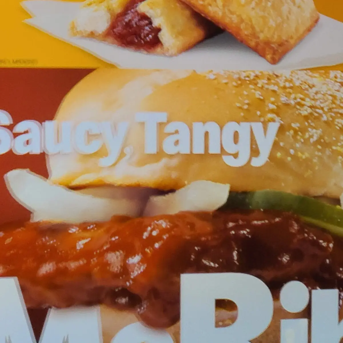 Classic Big Mac Pack with Apple Pie