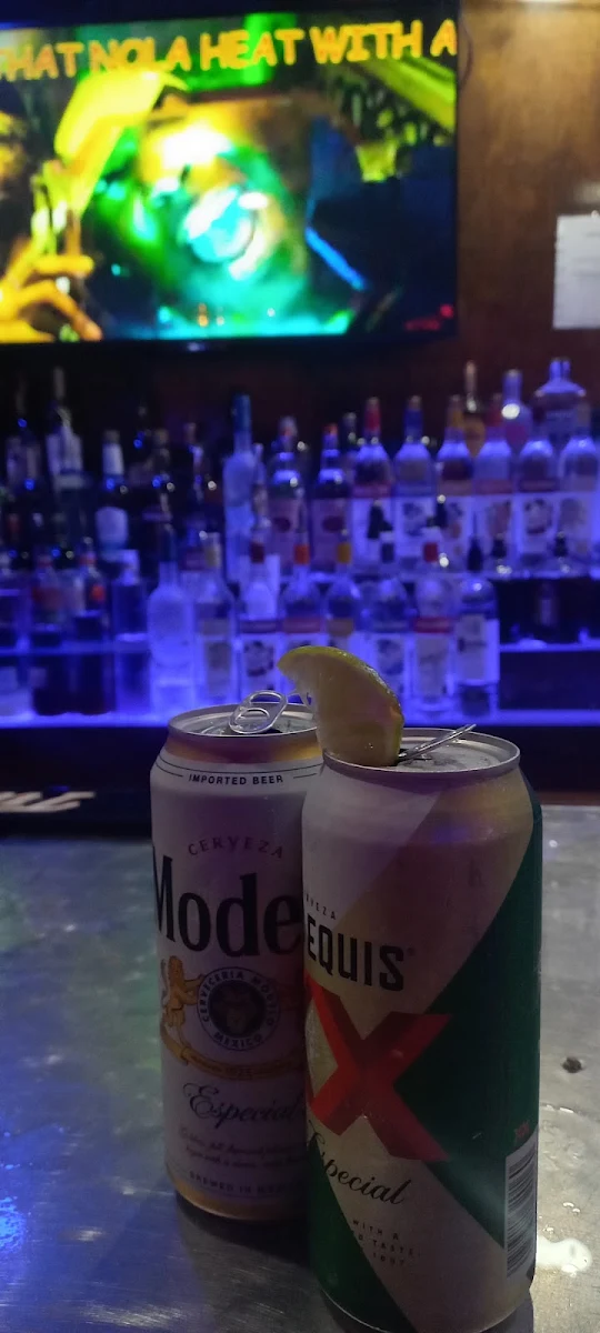 Corona Beer
