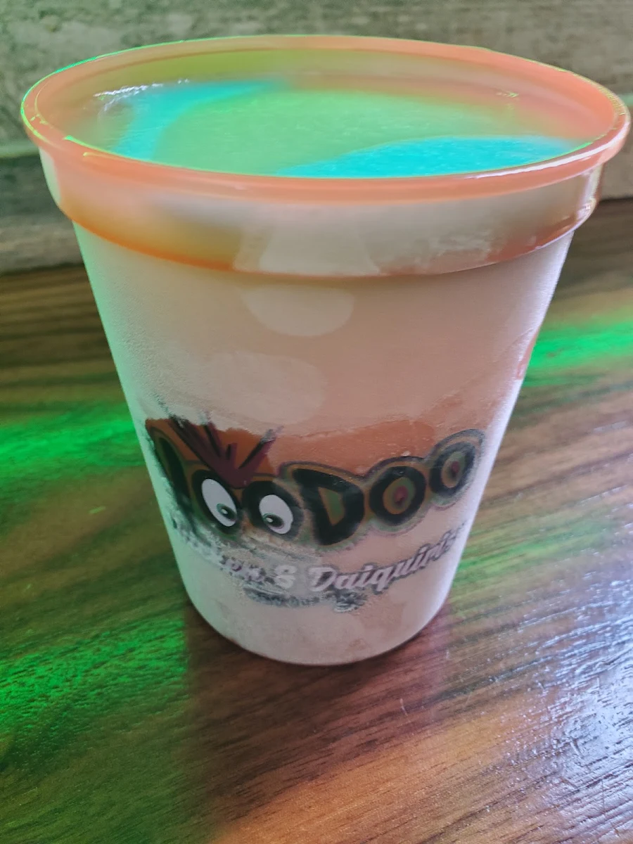 Milk Tea