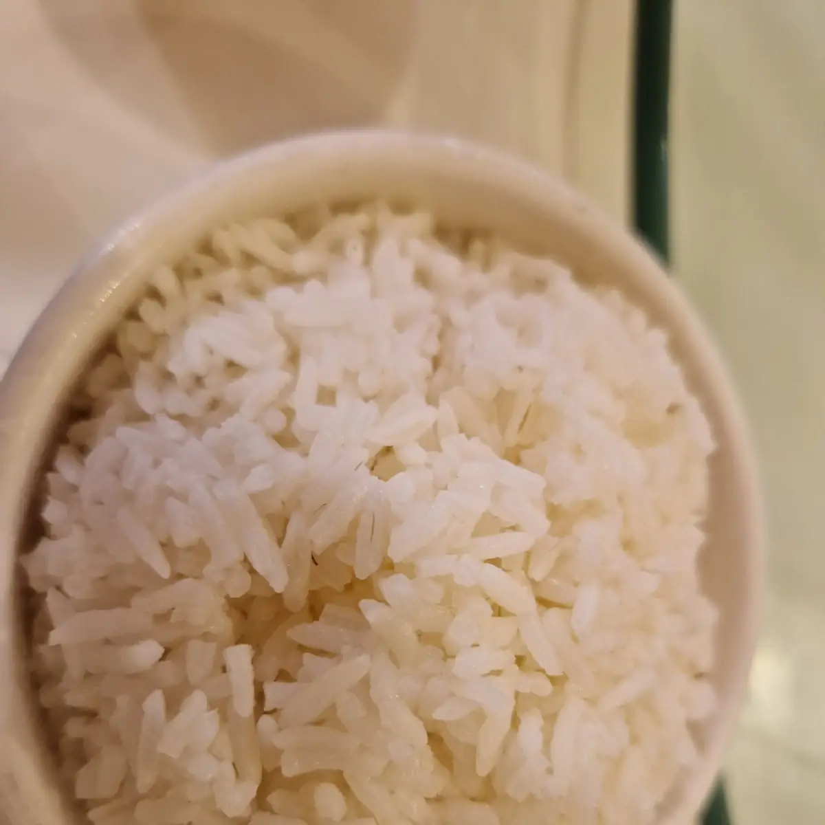 White Rice
