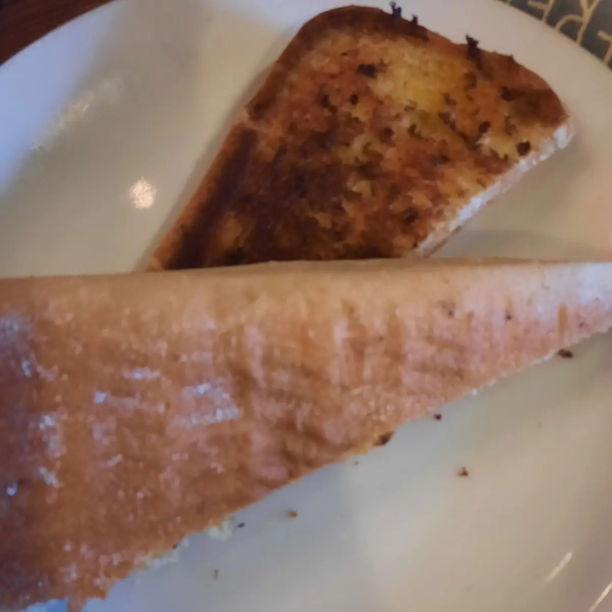Garlic Bread