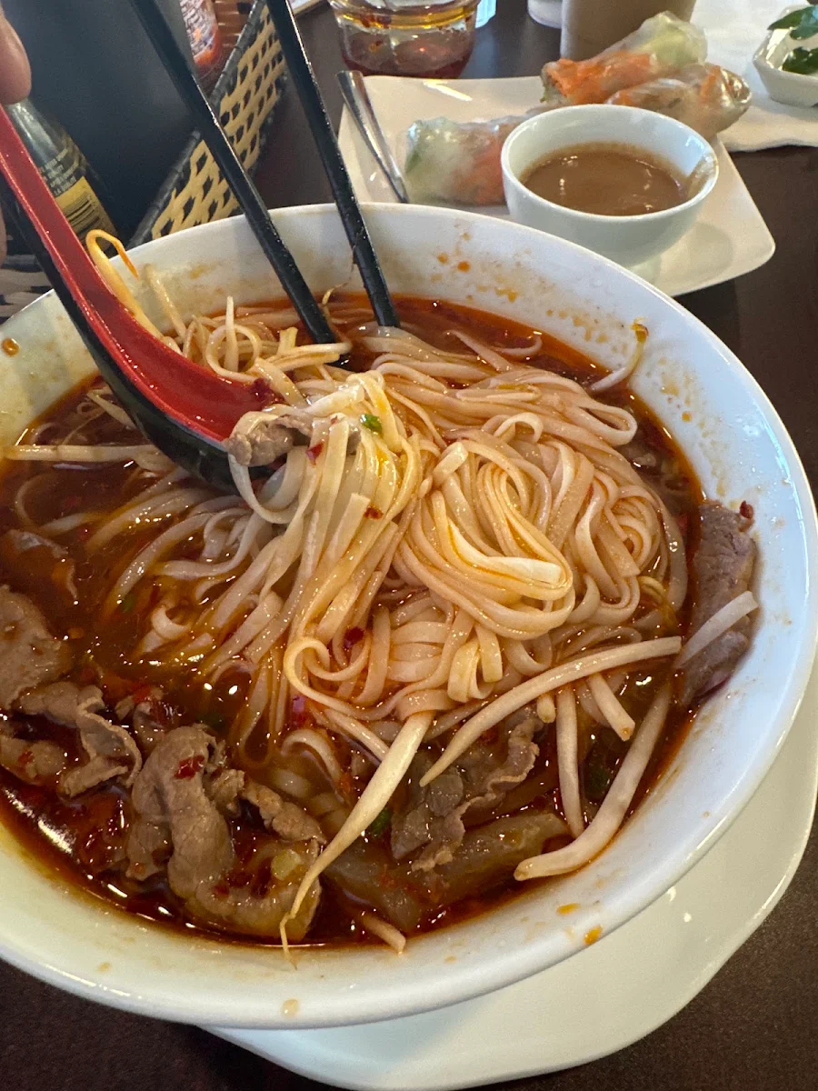 Ngon Ngon Pho Special