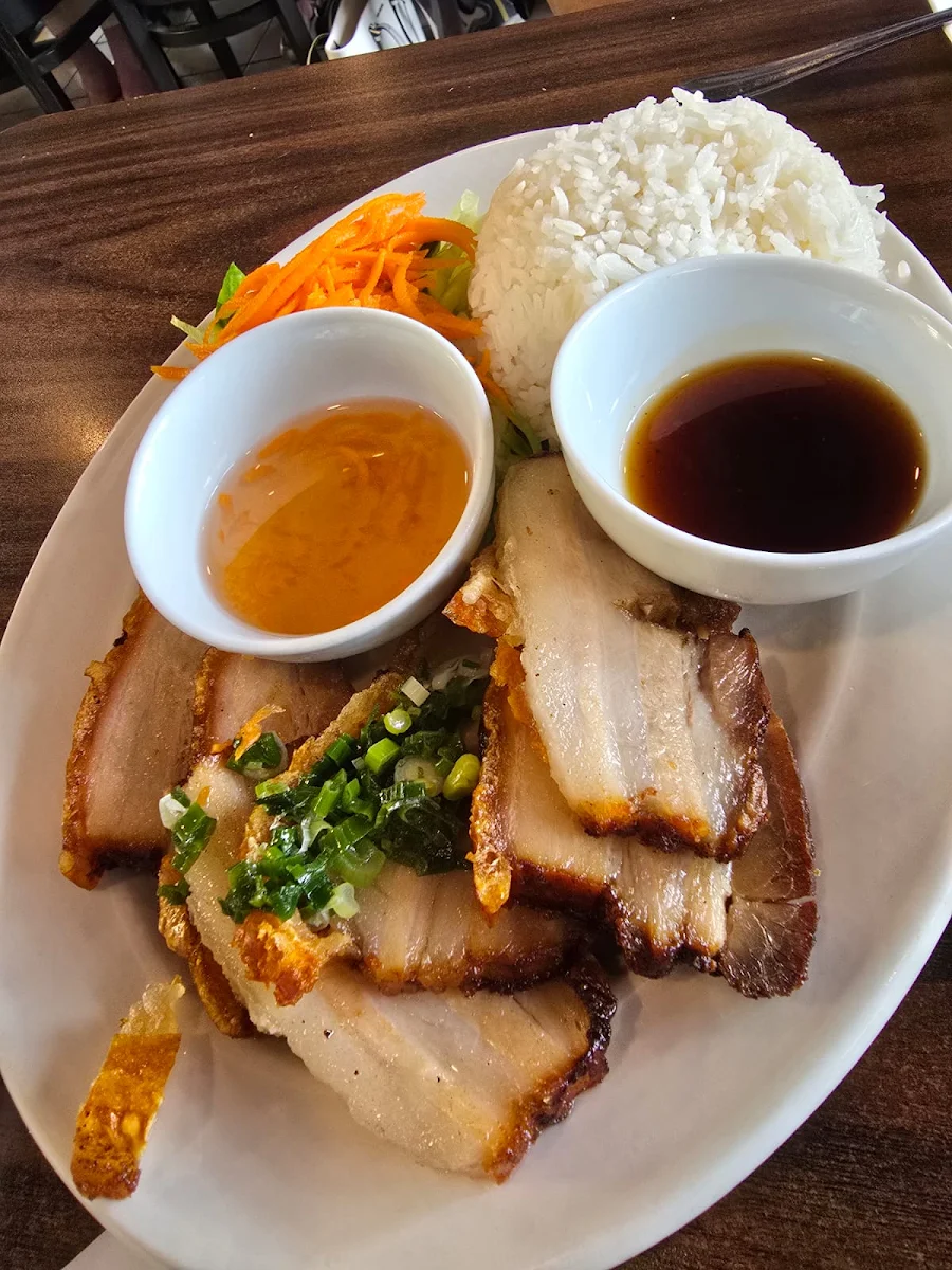 Pork Belly