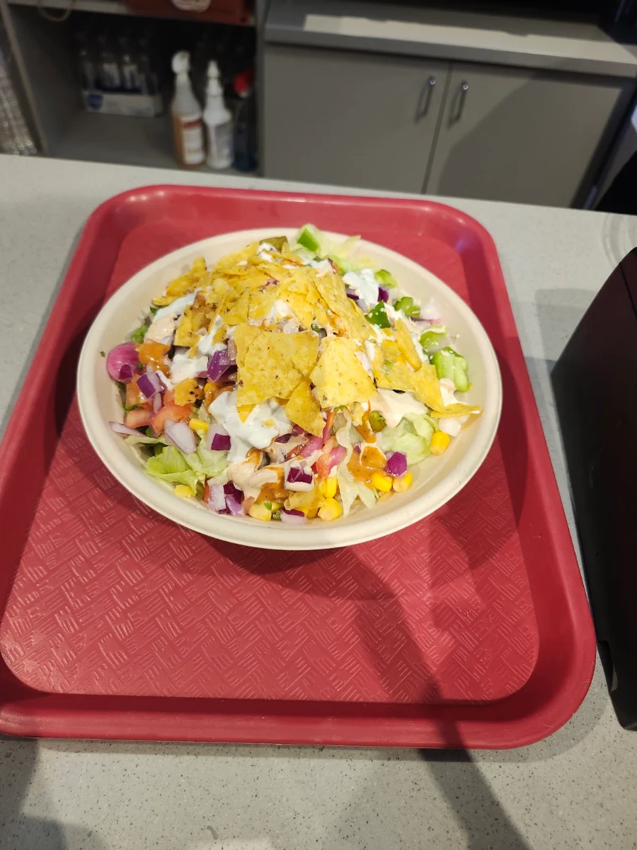 Highlights, barBURRITO