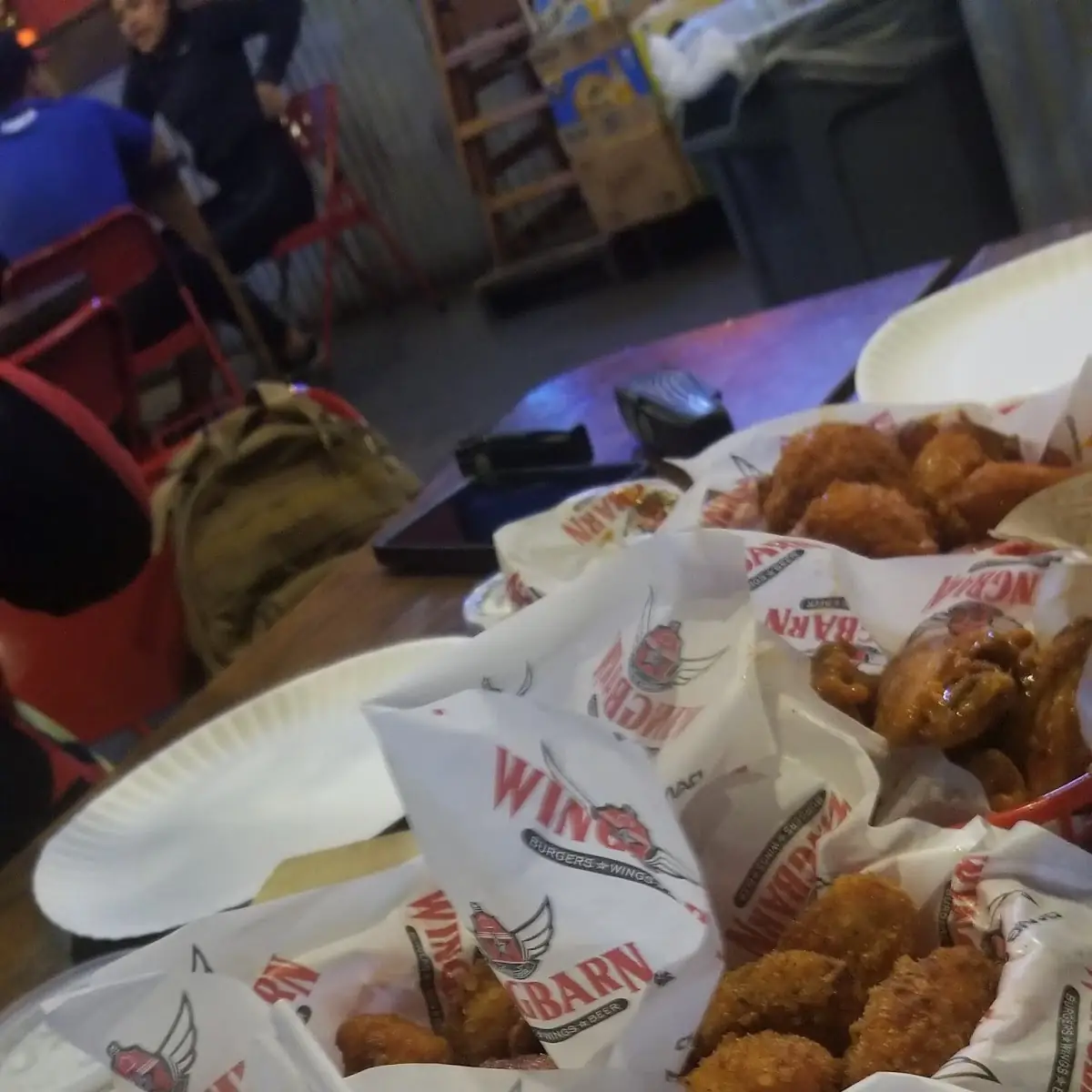 Lemon Pepper