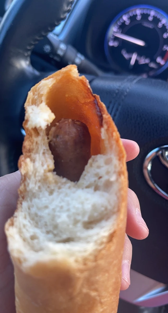 Bunny Chow