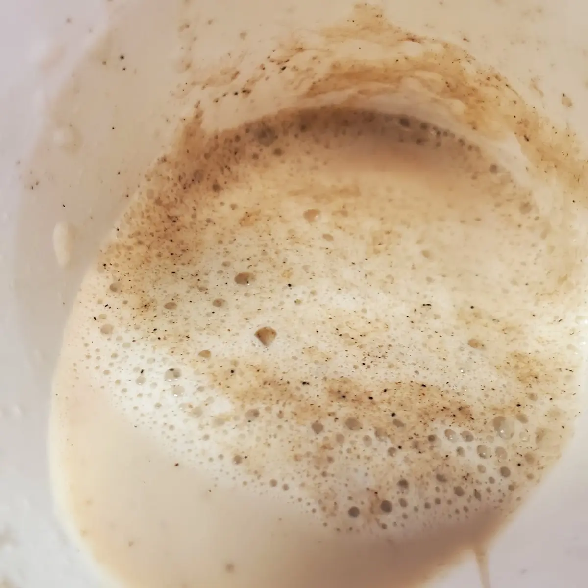 Pumpkin Spice Chai
