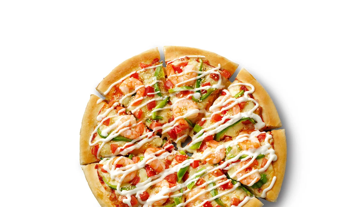 Highlights, Pizza Hut Wilsonton