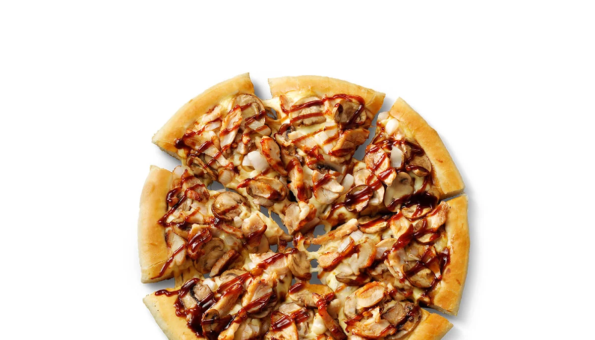 Highlights, Pizza Hut Wilsonton