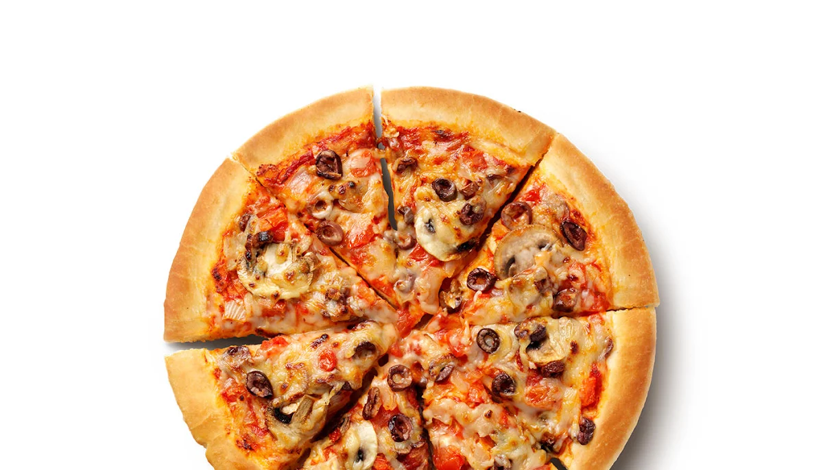 Highlights, Pizza Hut Wilsonton
