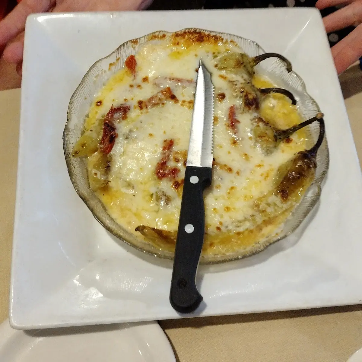 Onion Soup