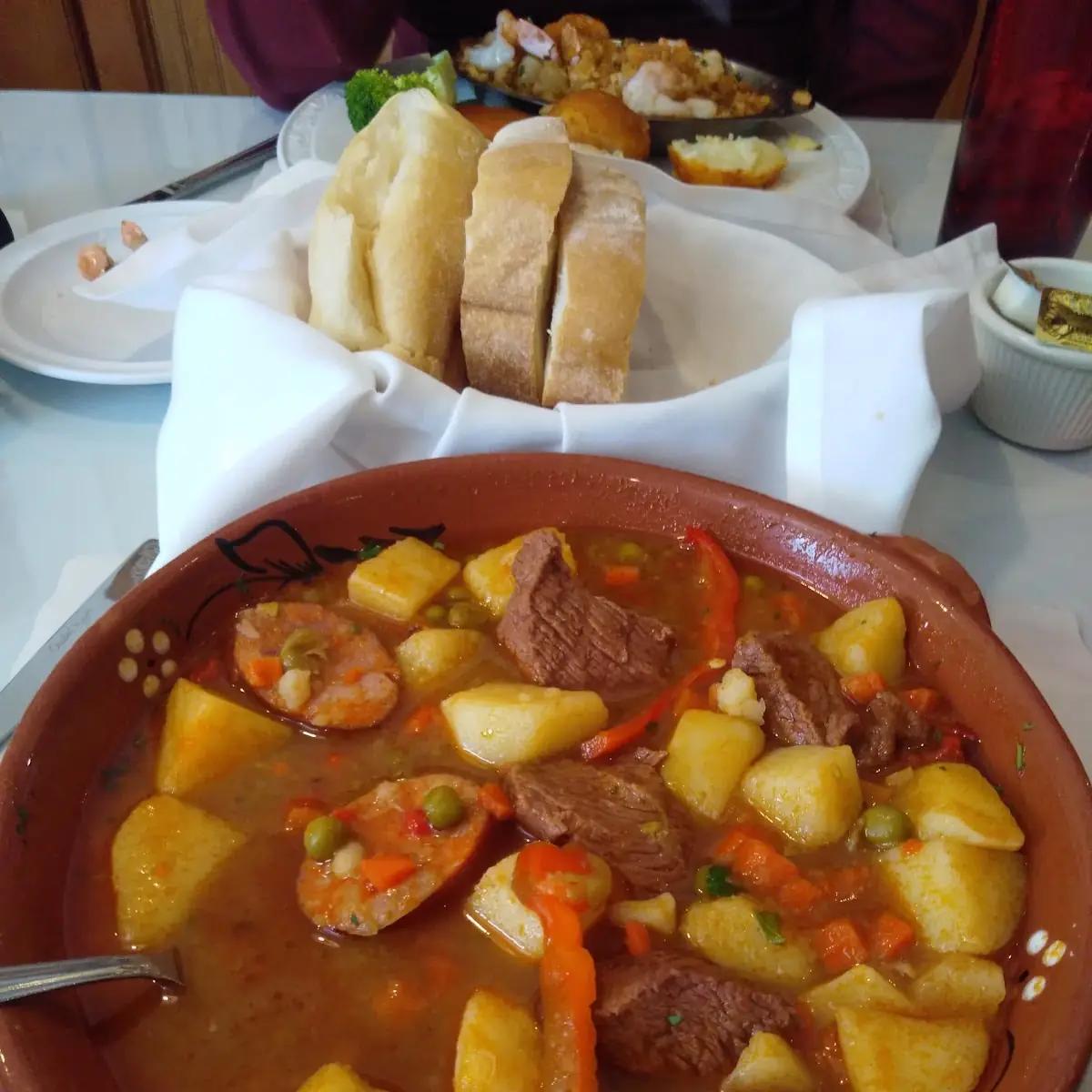 Beef Stew