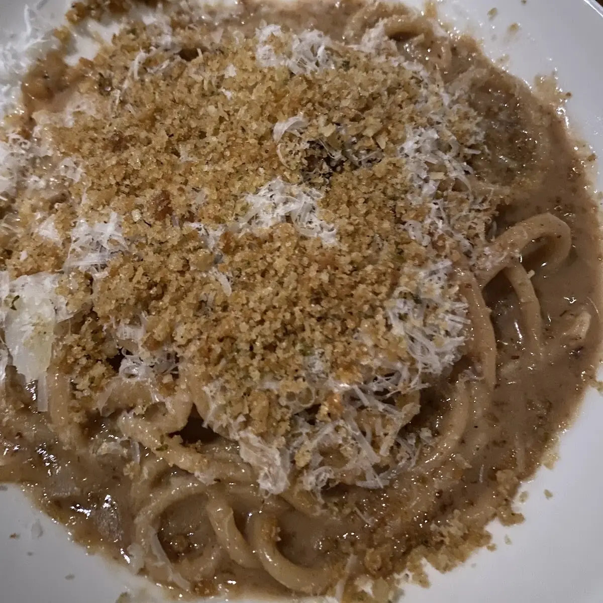 Chicken Marsala