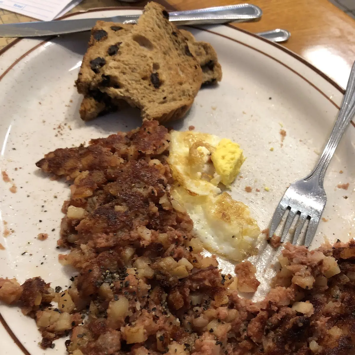 Corned Beef Hash