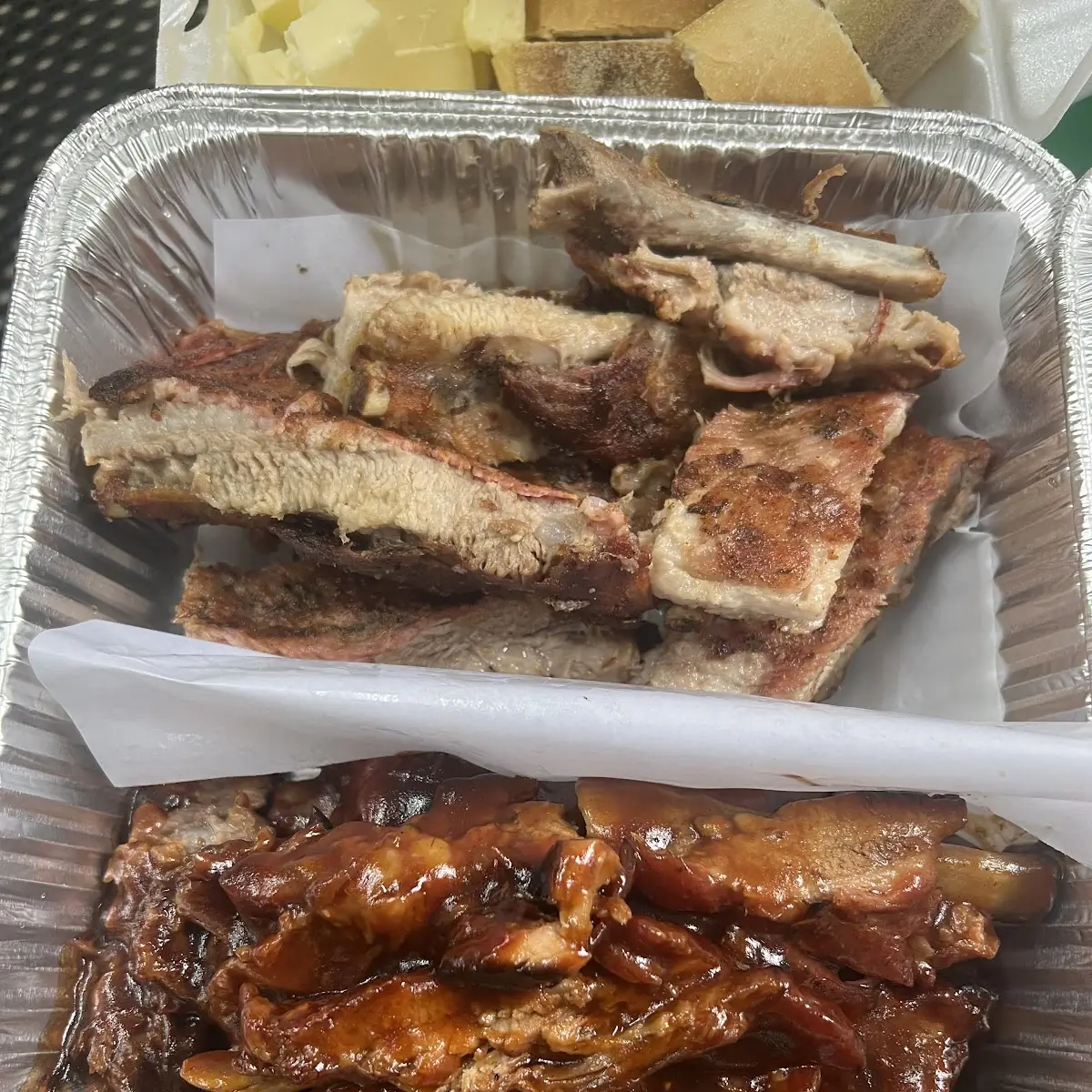 Pulled Pork