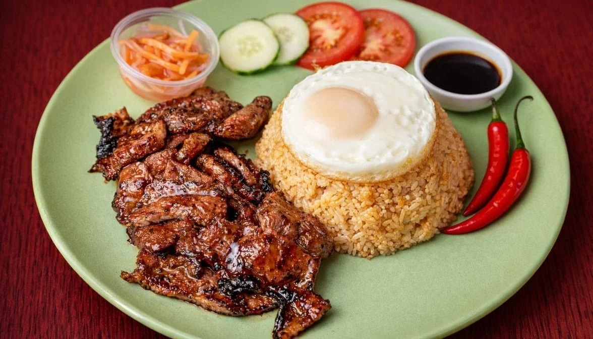 Highlights, Rice Craving Asian Cuisine Ltd.
