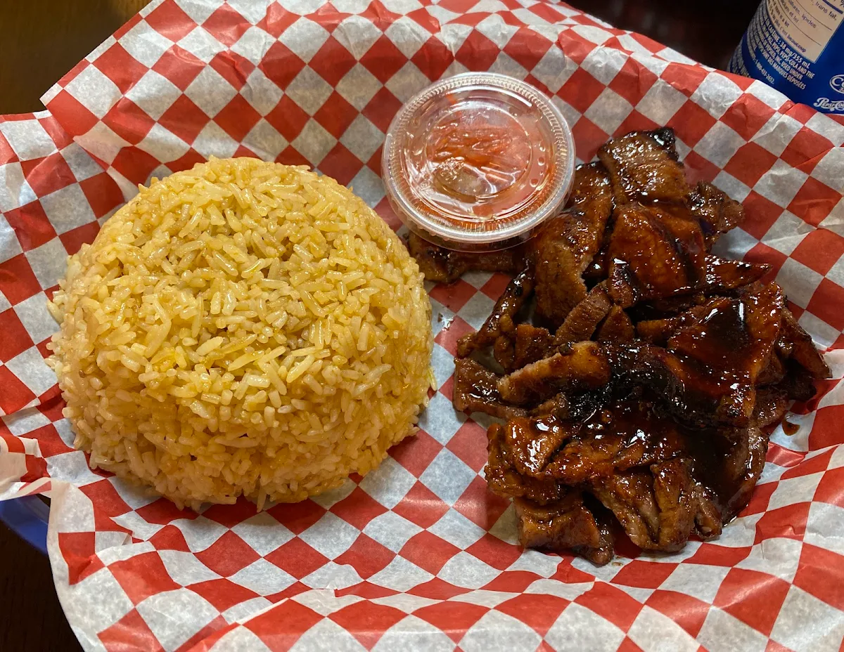 Highlights, Rice Craving Asian Cuisine Ltd.