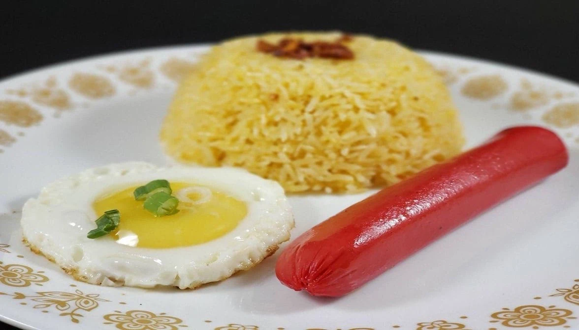 Highlights, Rice Craving Asian Cuisine Ltd.