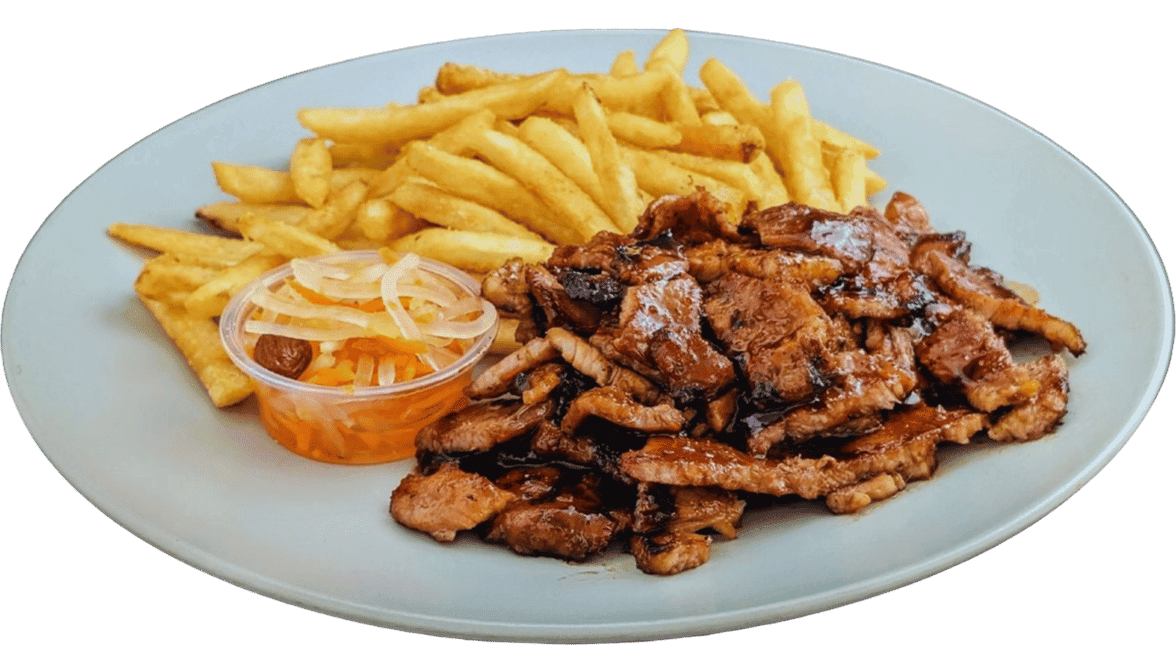 Highlights, Rice Craving Asian Cuisine Ltd.