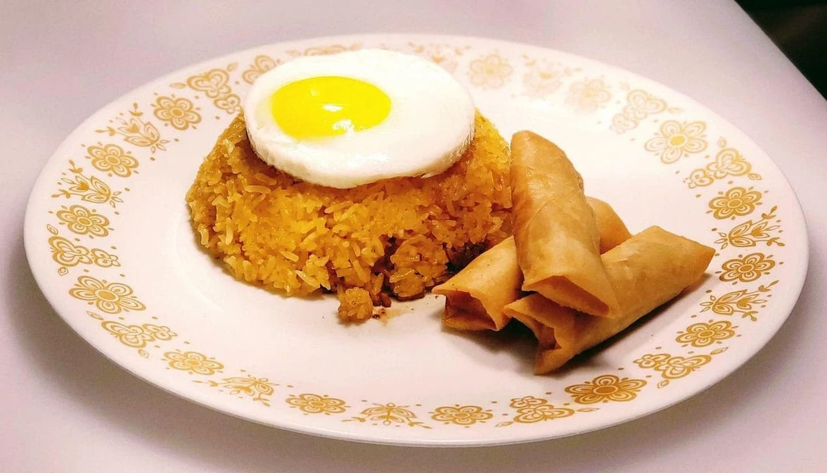 Highlights, Rice Craving Asian Cuisine Ltd.