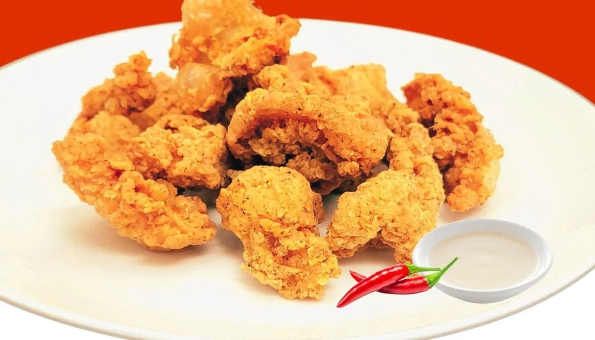Highlights, Rice Craving Asian Cuisine Ltd.