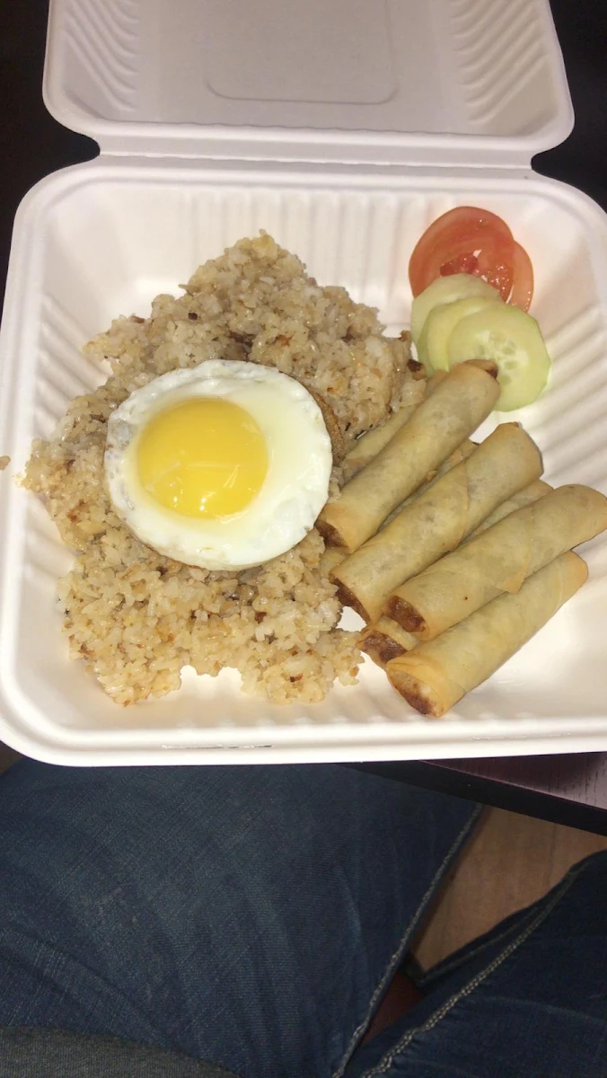 RC Roll, Rice Craving Asian Cuisine Ltd.