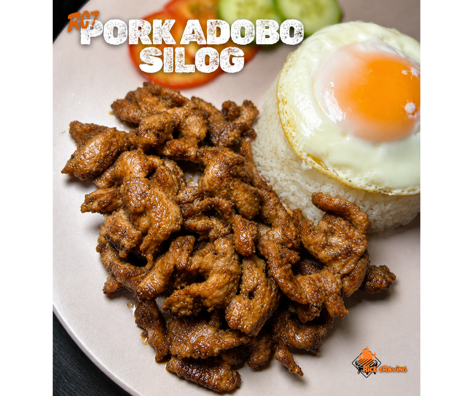 rc9-Beef Tapa Silog, Rice Craving Asian Cuisine Ltd.