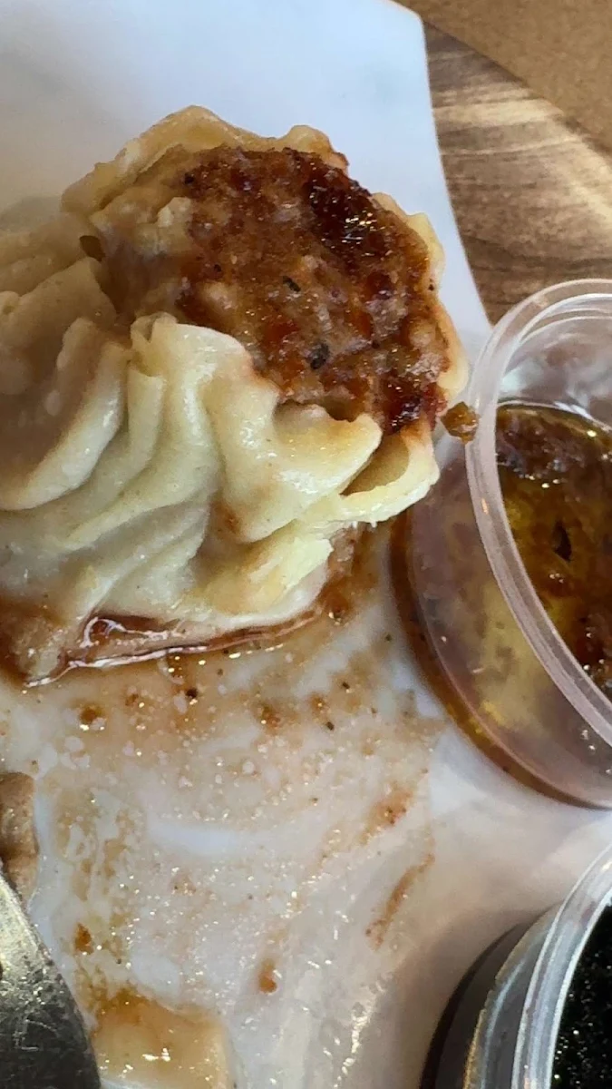 Siomai, Rice Craving Asian Cuisine Ltd.