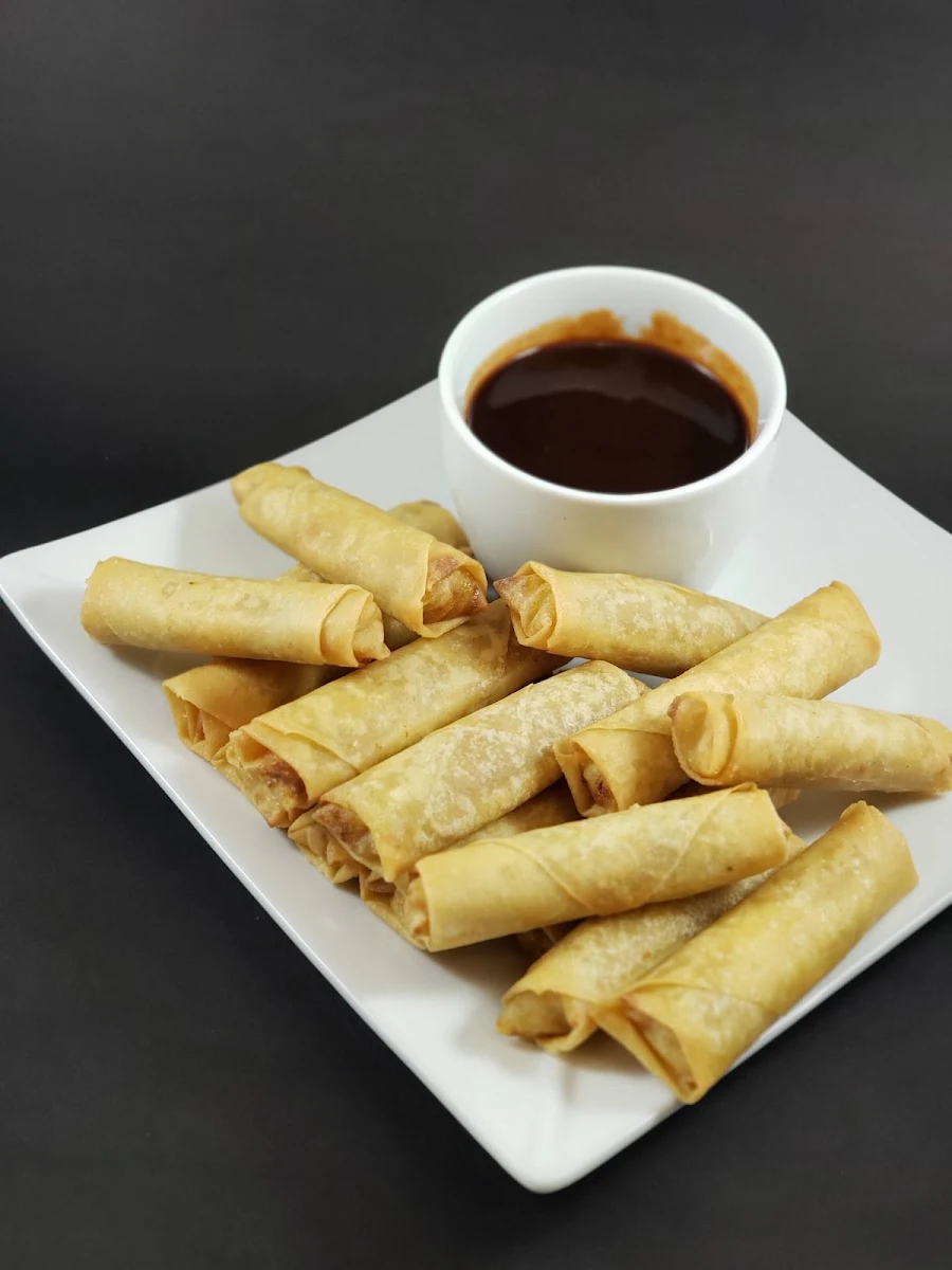 Toron Delight, Rice Craving Asian Cuisine Ltd.