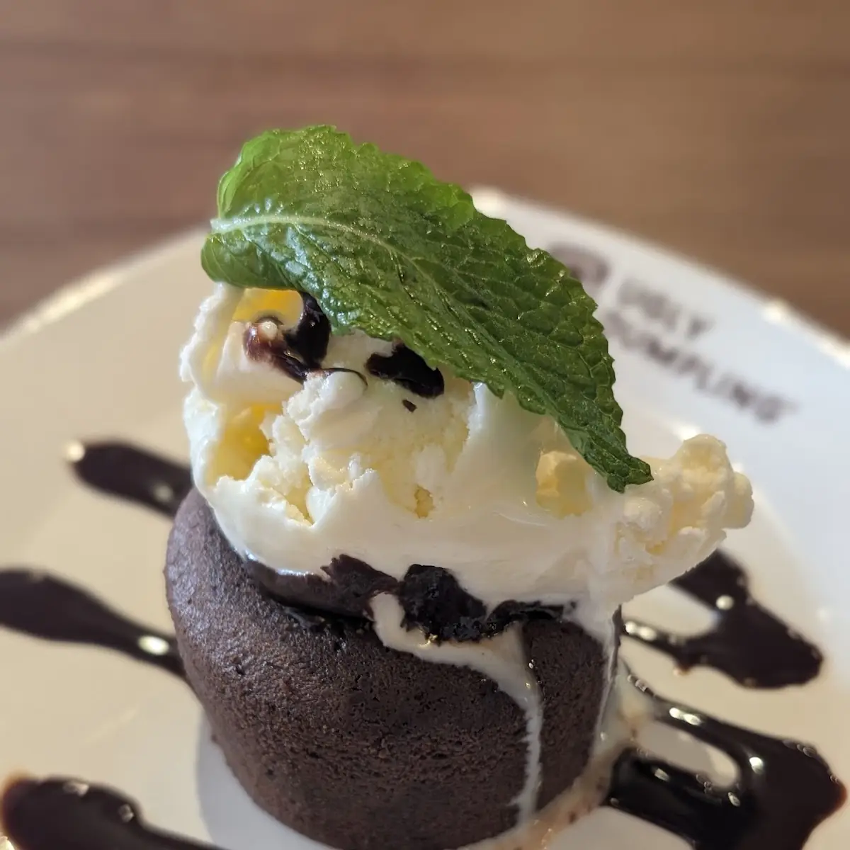 Lava Cake