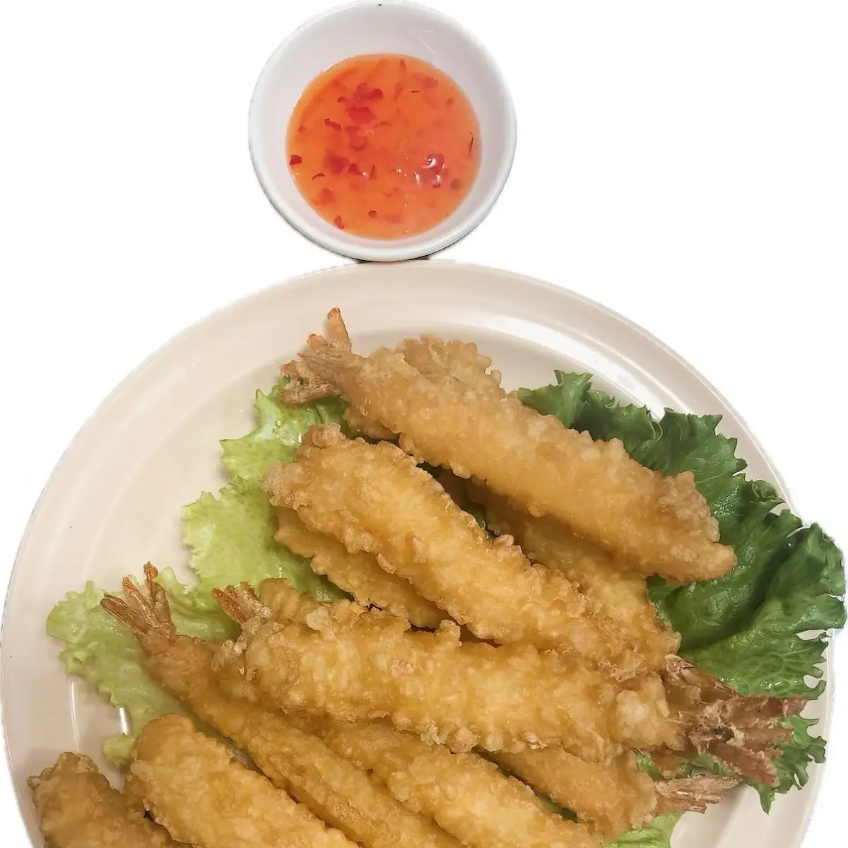 Tempura Shrimp