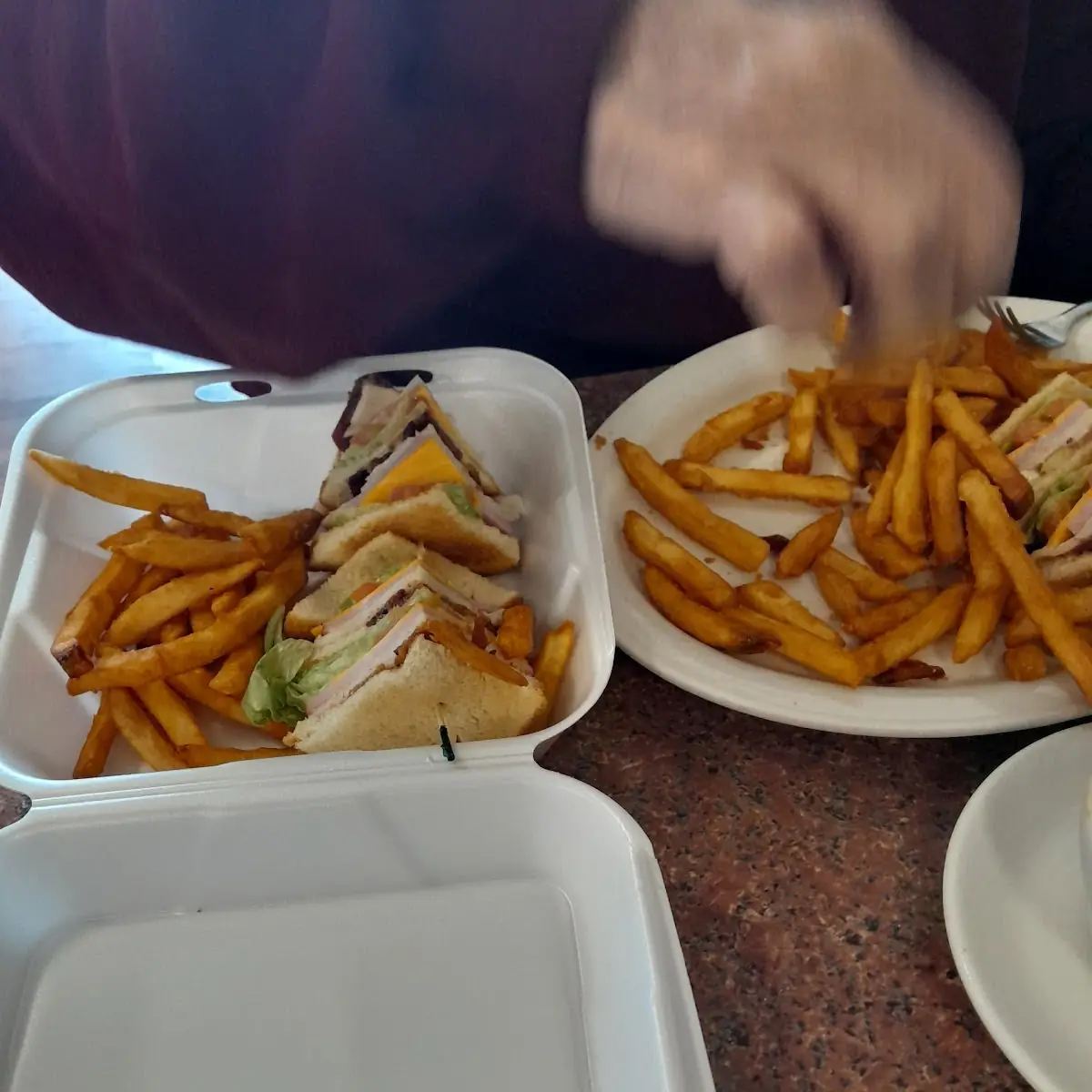 Turkey Club