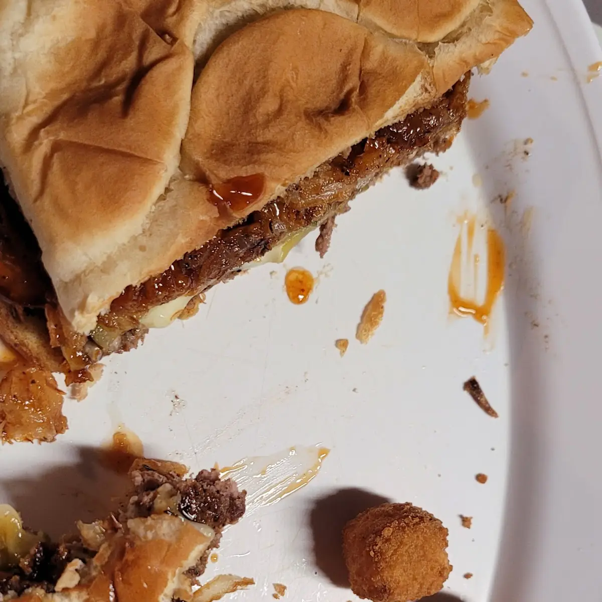Chicken Sandwich