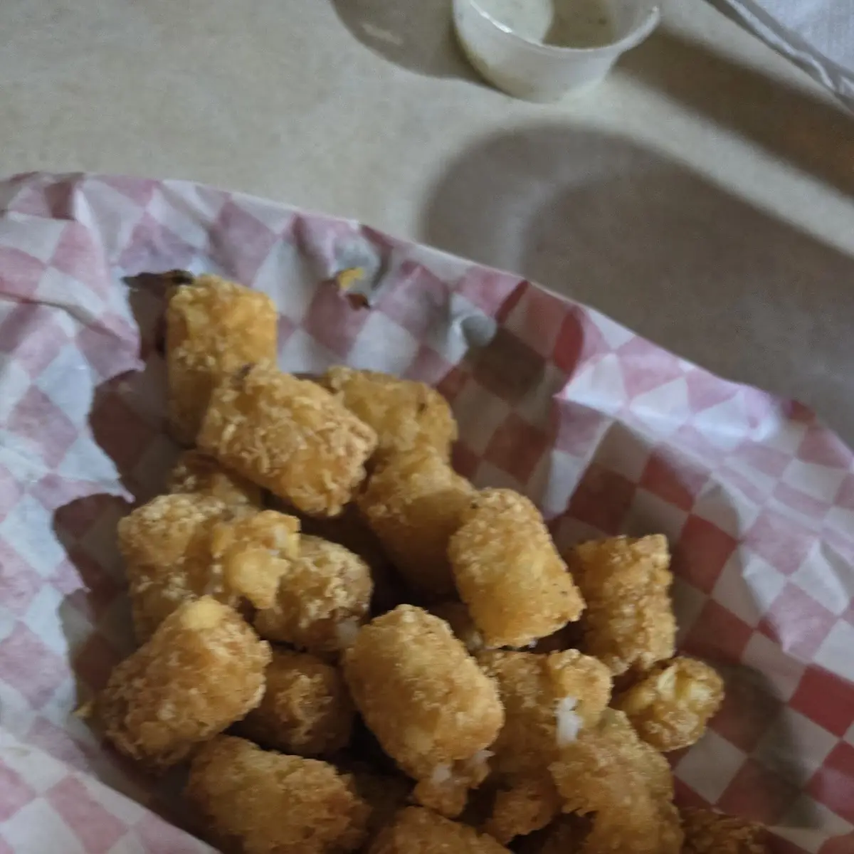 Tater Tots