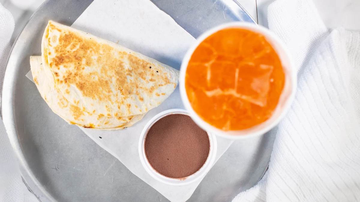 Kid's Burritos, Burrito Guyz Kapuskasing