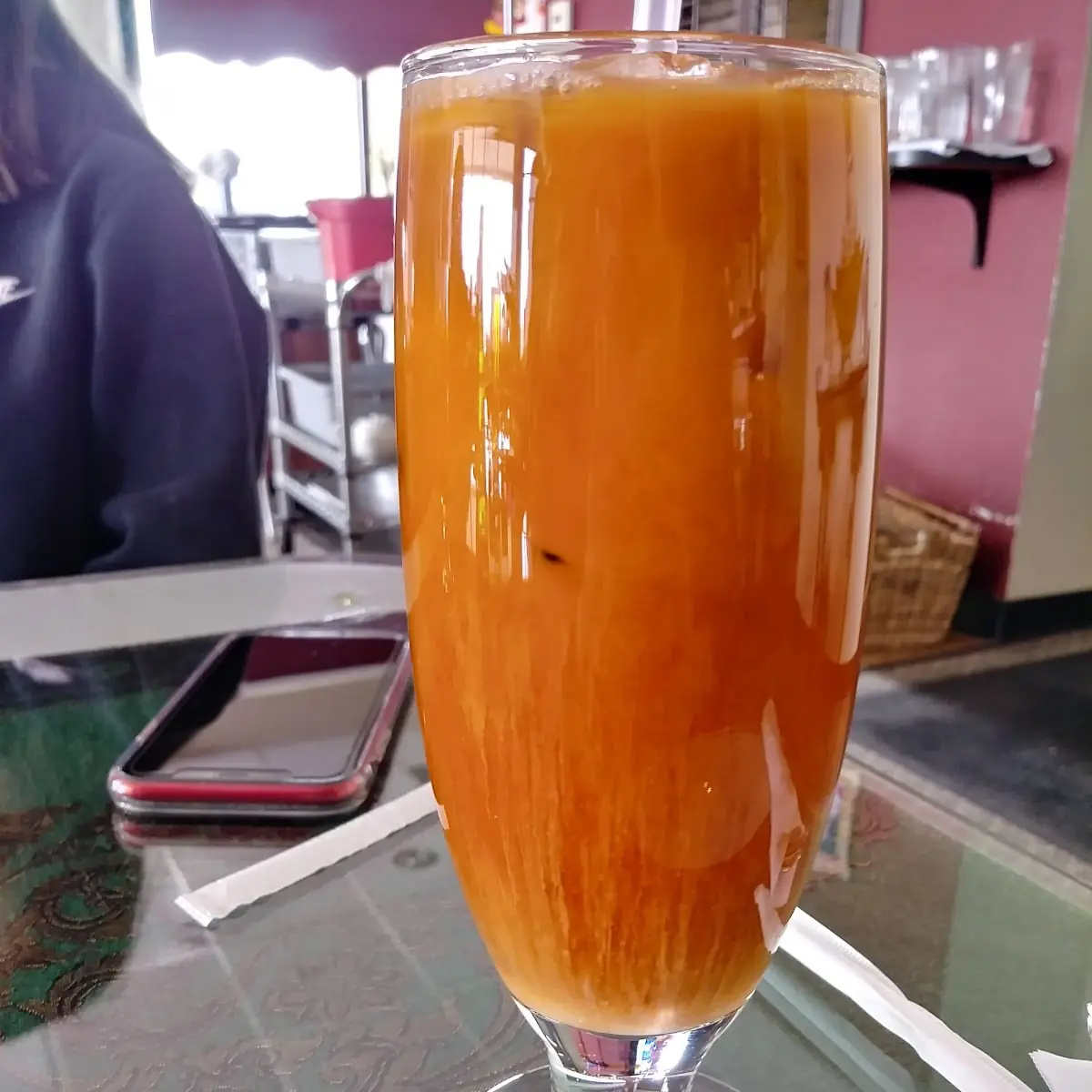 Thai Tea