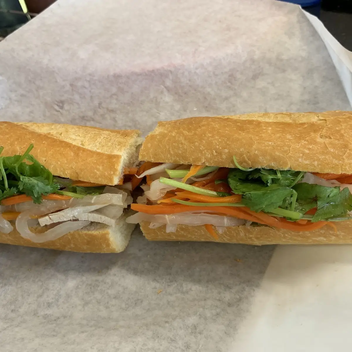 Banh MI