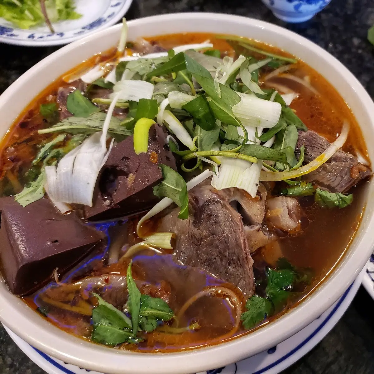 Bún Bò Hué