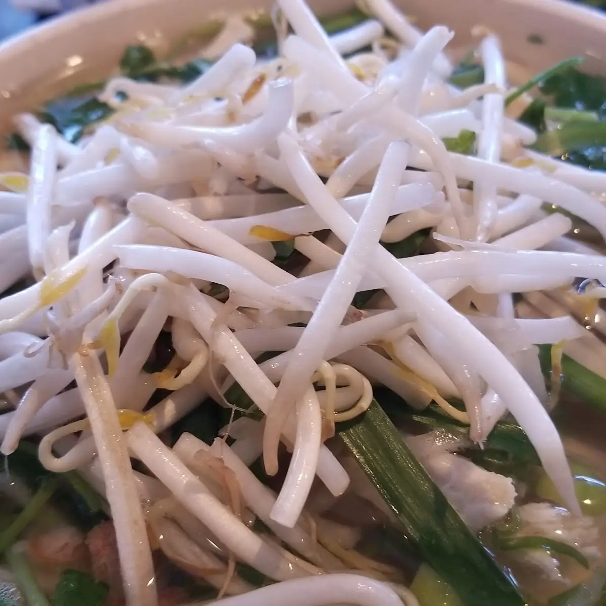 Chicken Pho