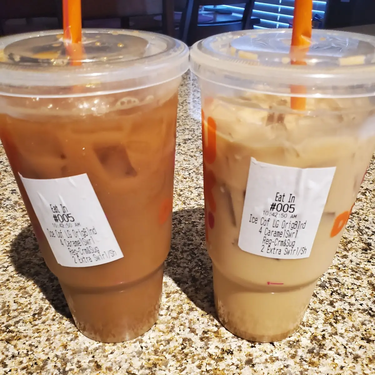 Thai Tea