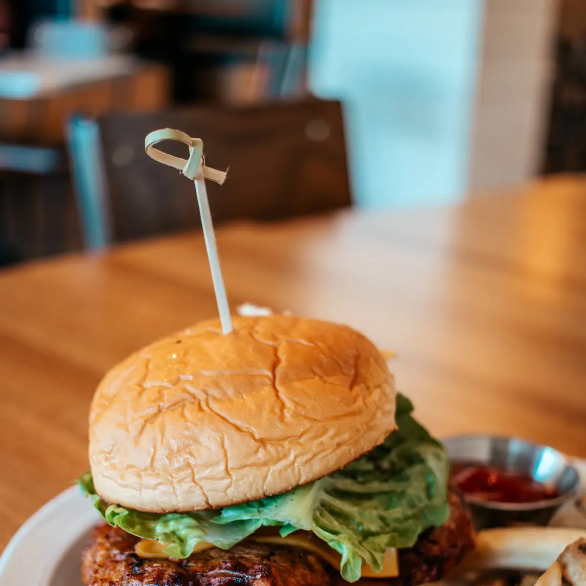Chicken Sandwich