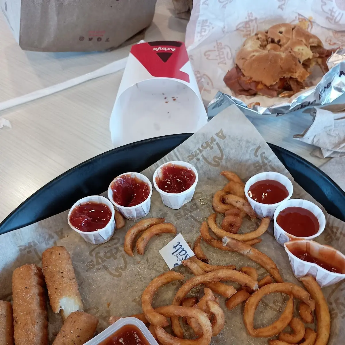 Mozzarella Cheese Sticks