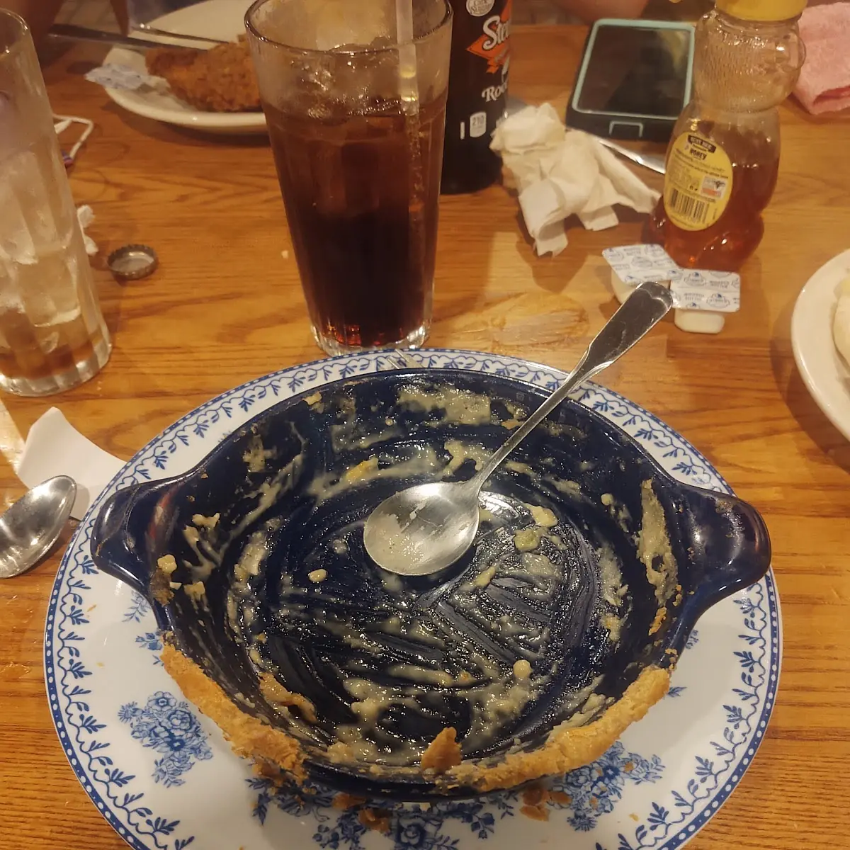 Chicken Pot Pie