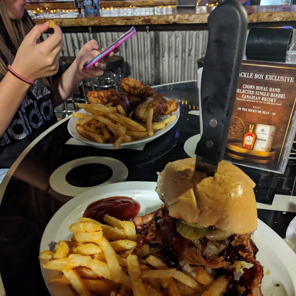 Pulled Pork